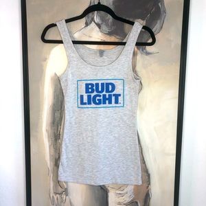 Budweiser Tops for Women - Poshmark